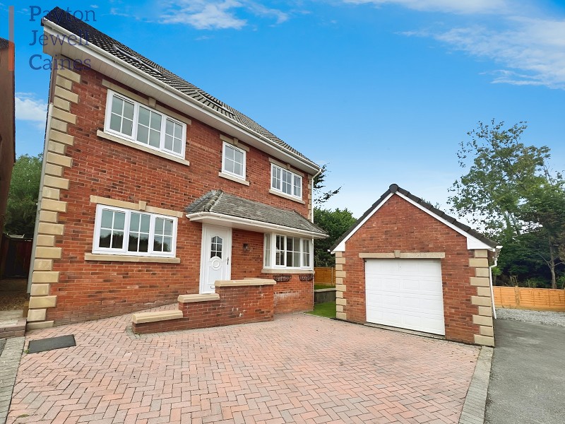 PJC Homes