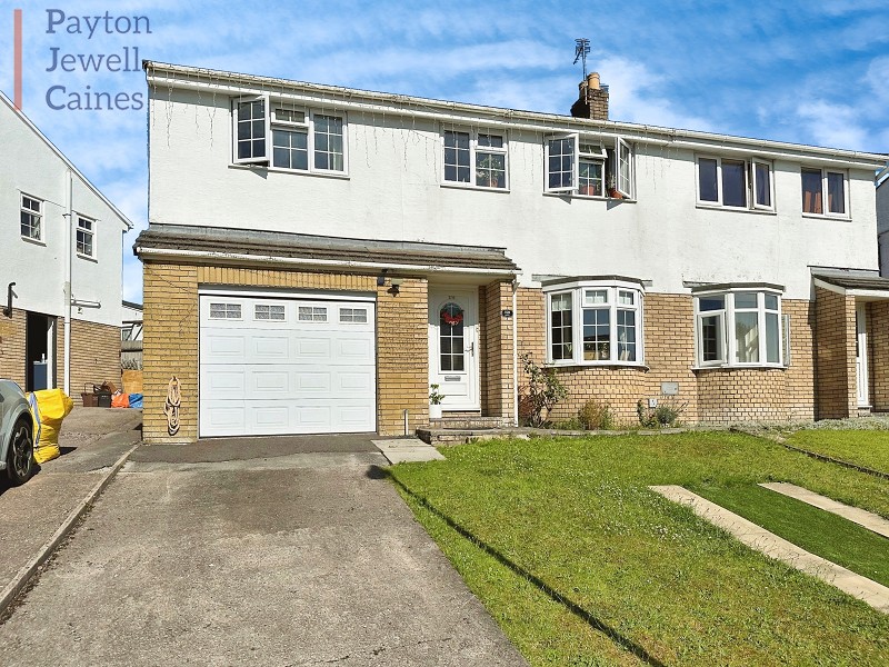 PJC Homes