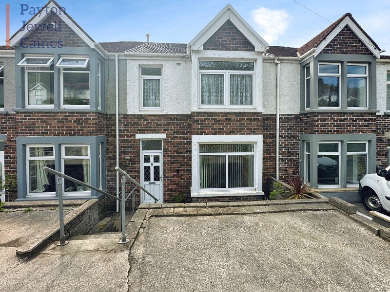 PJC Homes