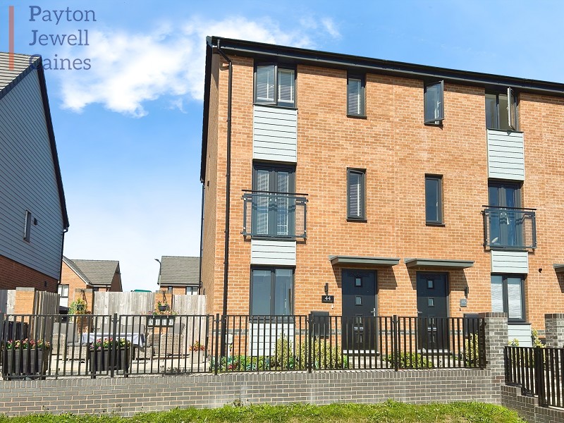 PJC Homes
