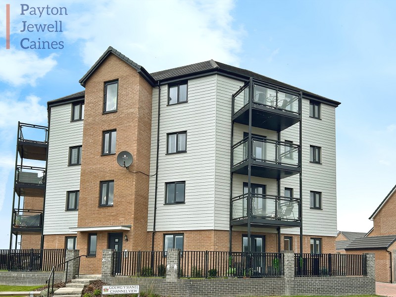 PJC Homes