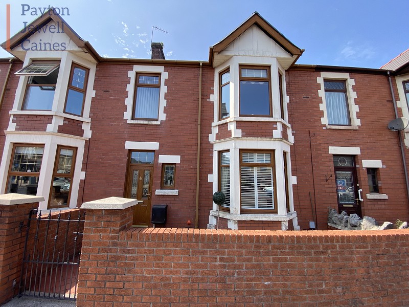PJC Homes