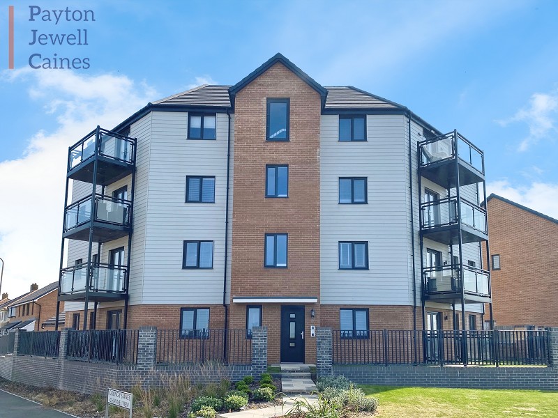 PJC Homes