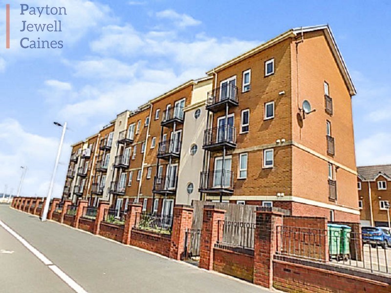 PJC Homes