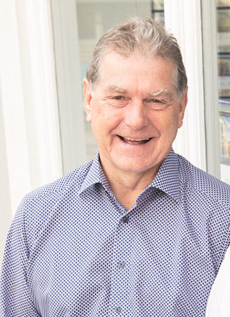 PJC Homes - Directors