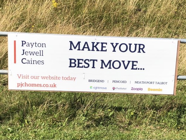 Make your best move - pjchomes