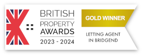 PJC Homes Award